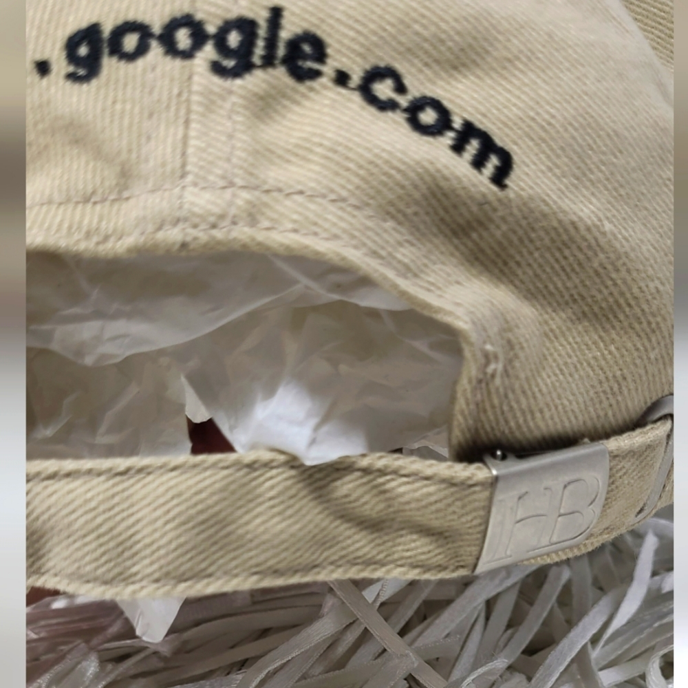 Google Hat - image 4